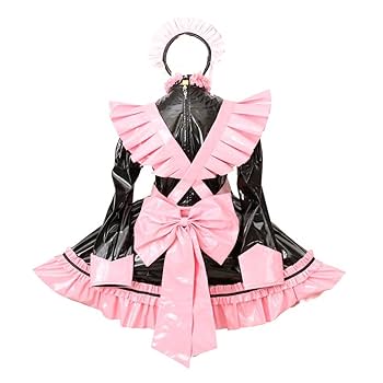 Sページ　見習いメイド服　手作り衣装 S様専用ページ 見習いメイド服 手作り衣装